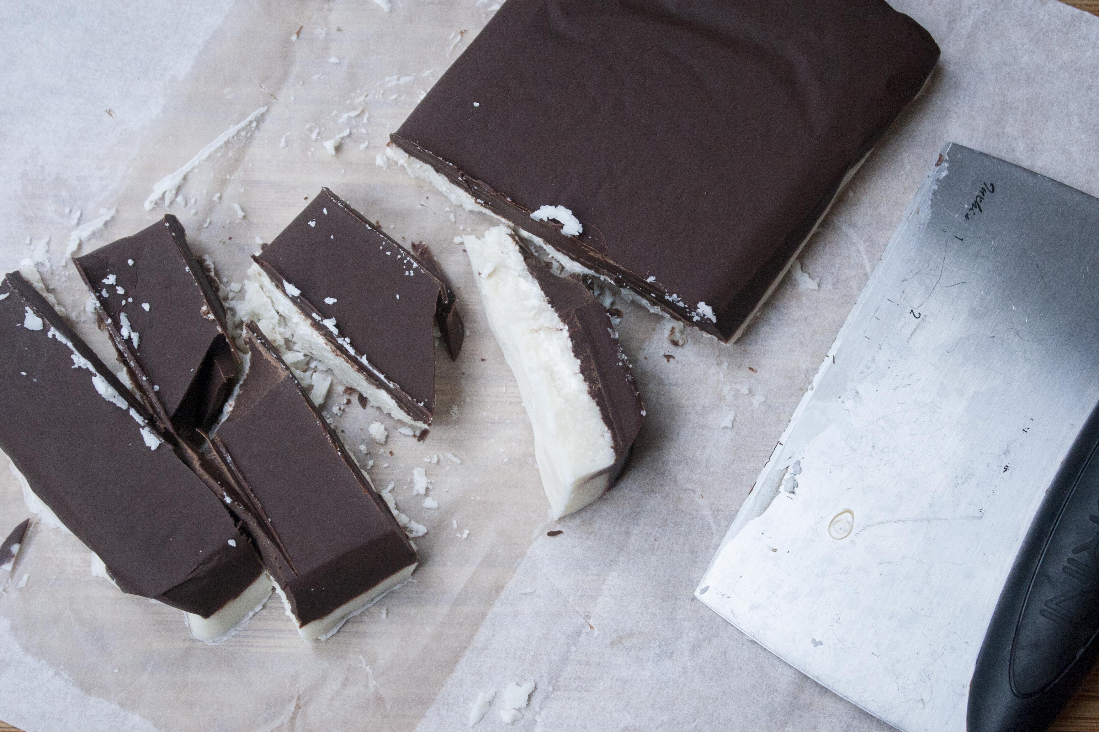 partially-cut-coconut-butter-bars