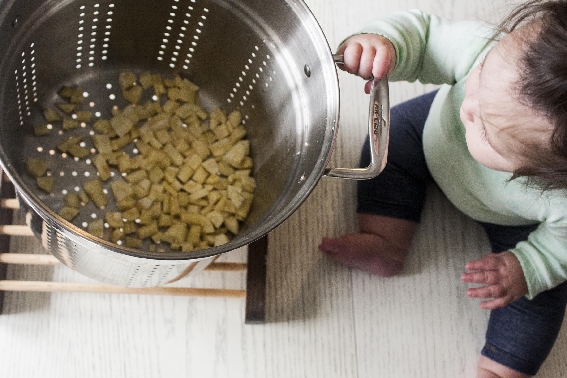 reeve-looking-at-parsnips