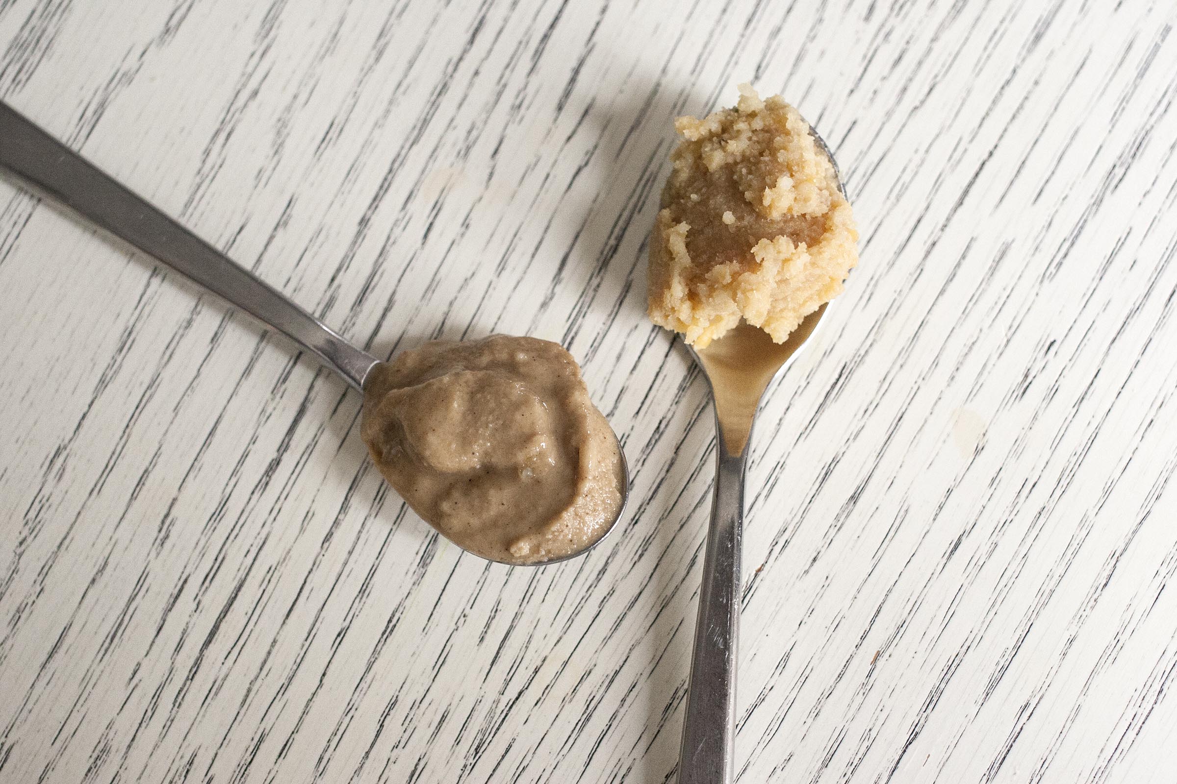 Spoonfuls of flavor: tahini and miso. lifeaswecookit.com